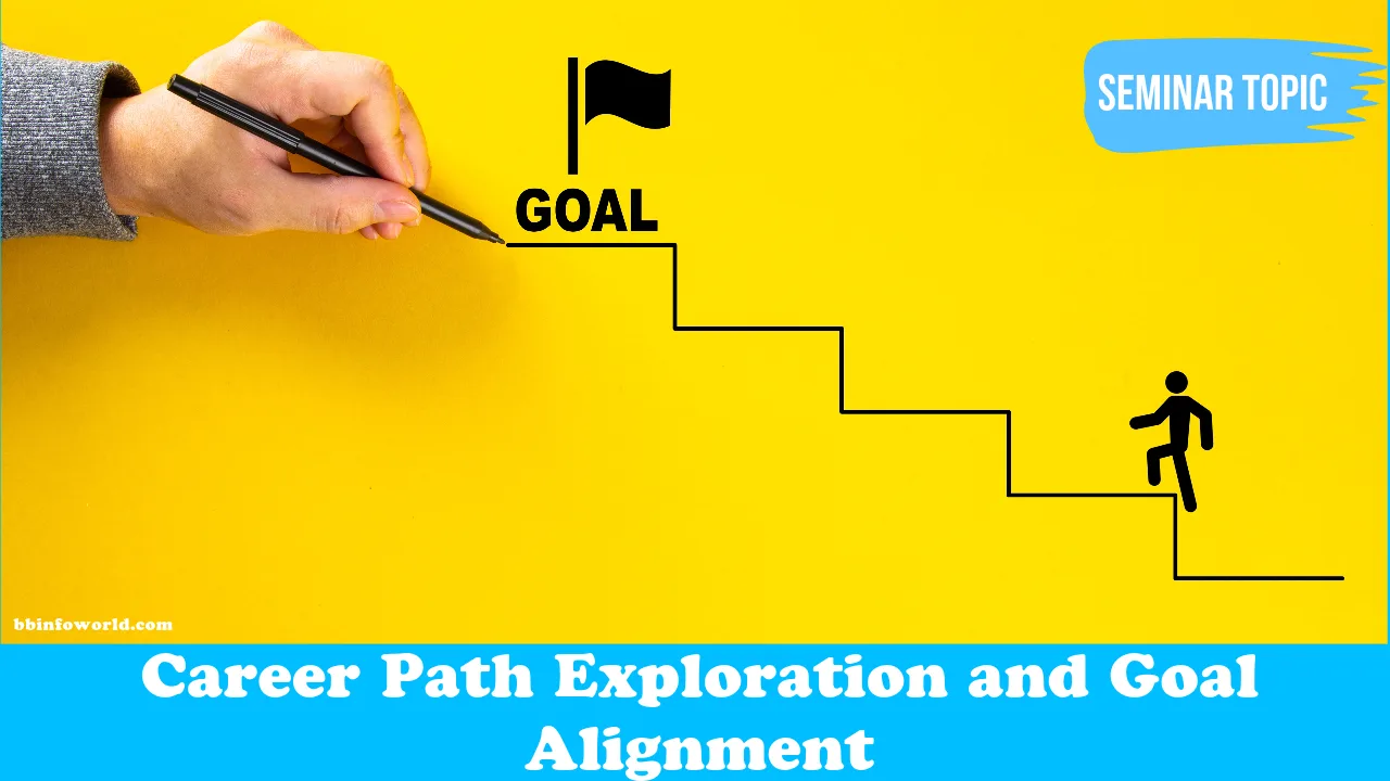 Career Path Exploration and Goal Alignment