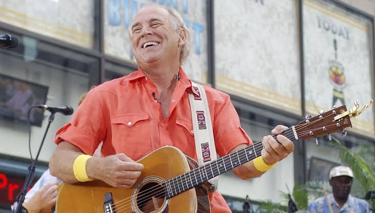 Iconic Musician Jimmy Buffett, the Voice of ‘Margaritaville,’ Passes Away at 76