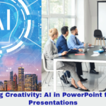 Empowering Creativity: AI in PowerPoint for Dynamic Presentations